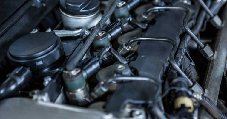 How V Belts Are Used Within the Automotive Industry